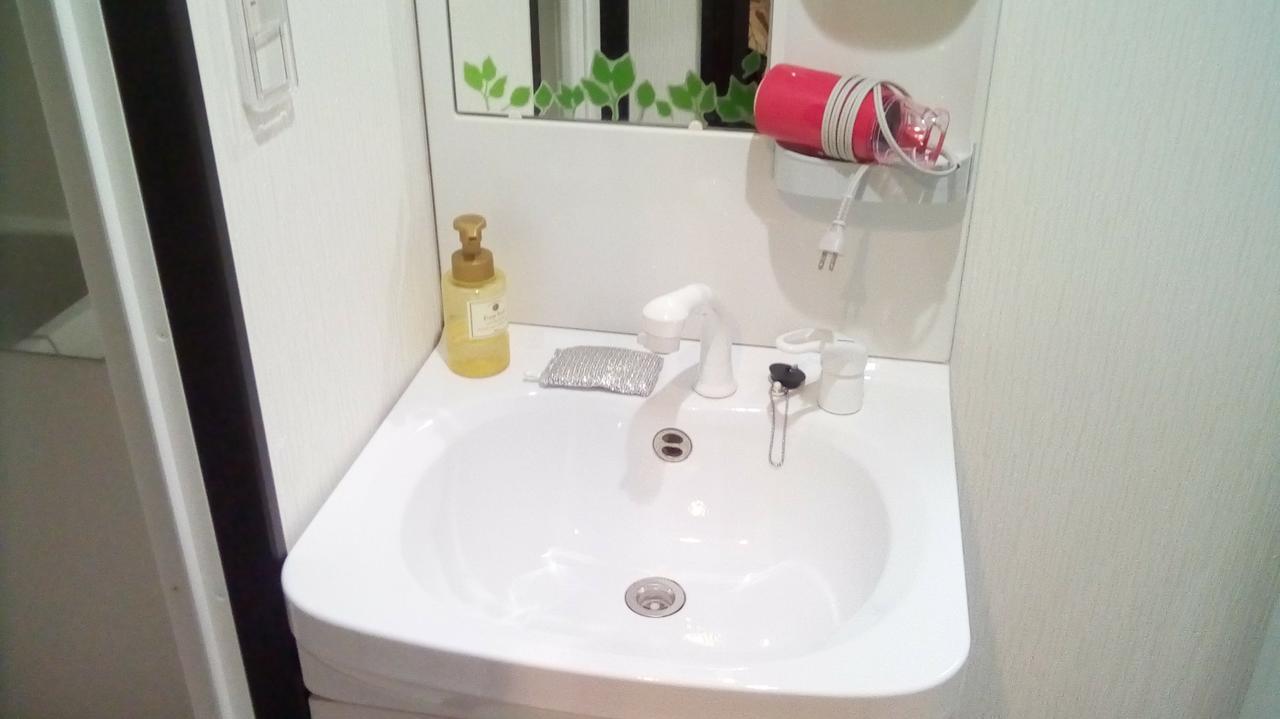 Gottsu Shinosaka Apartment Екстер'єр фото