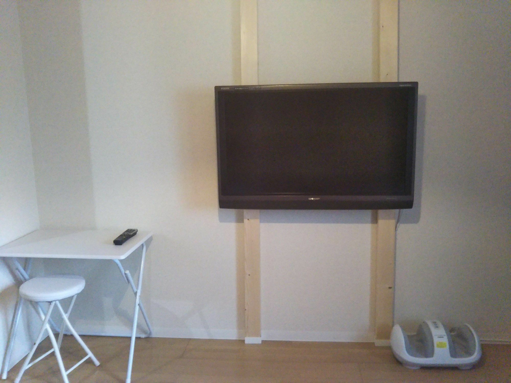 Gottsu Shinosaka Apartment Екстер'єр фото